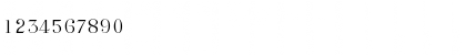 Arbiter Regular Font Arbiter Regular Font