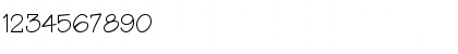 Architect-BoldS Regular Font Architect-BoldS Regular Font