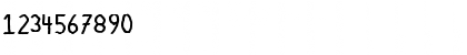 Argaila Regular Font Argaila Regular Font