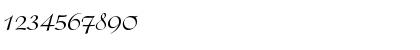 Argentine DB Regular Font