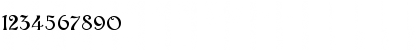 ArgosGeorge Regular Font