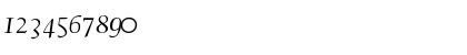 AriaScriptSSK Regular Font AriaScriptSSK Regular Font