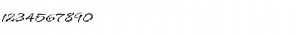 AridITC Regular Font AridITC Regular Font