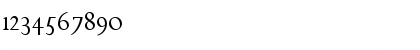 Aries Regular Font Aries Regular Font