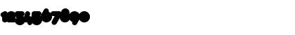 Arista 2.0 Fat Regular Font Arista 2.0 Fat Regular Font