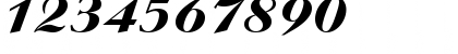 AristonCirilica A Font AristonCirilica A Font