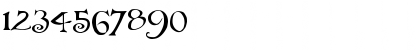 Arlekino Regular Font Arlekino Regular Font