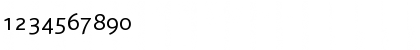 BlissCaps Regular Font