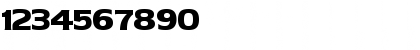 Armada Regular Font Armada Regular Font