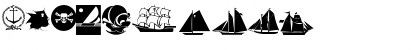 ArmadaPirata Regular Font ArmadaPirata Regular Font