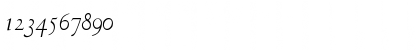 ArmandItalic Regular Font ArmandItalic Regular Font