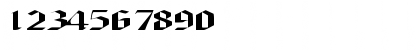 ArmedaSSK Regular Font