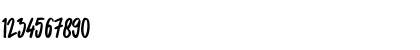TheTravelista Regular Font