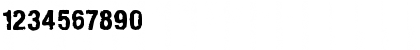 ArmyChalk Regular Font ArmyChalk Regular Font