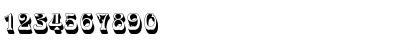 ArnoldBoeDSh1 Regular Font ArnoldBoeDSh1 Regular Font