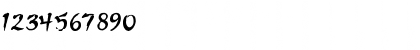 Arnova ITC Regular Font Arnova ITC Regular Font