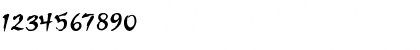 ArnovaITC TT Regular Font ArnovaITC TT Regular Font