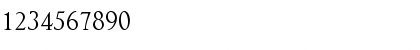 THREELIE Regular Font