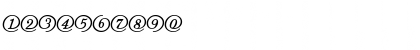 Arrobatherapy Regular Font Arrobatherapy Regular Font