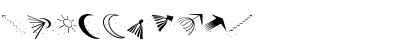 ArrowbixTwo Regular Font ArrowbixTwo Regular Font