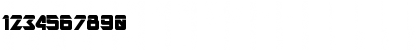 Art Regular Font