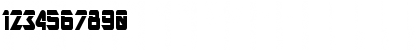 Art Regular Font