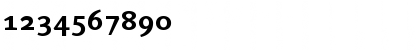 ArtemiusSans SN Bold Font ArtemiusSans SN Bold Font