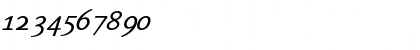 ArtemiusSans SN Italic Font ArtemiusSans SN Italic Font