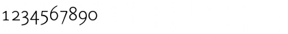 ArtemiusSans SN Light TT Regular Font ArtemiusSans SN Light TT Regular Font