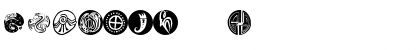 Artfacts Regular Font Artfacts Regular Font