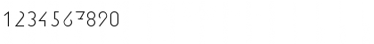 Artgallery Regular Font Artgallery Regular Font