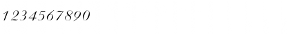 Artistic Regular Font Artistic Regular Font