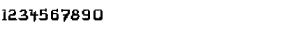 Tipi Organic Regular Font Tipi Organic Regular Font