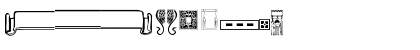 ArtsandCrafts Regular Font ArtsandCrafts Regular Font