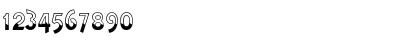 ArtSans Regular Font ArtSans Regular Font