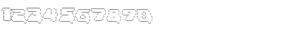 Asciid Regular Font