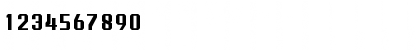 ascsys Regular Font ascsys Regular Font