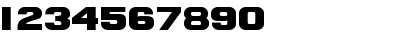 Ash Regular Font Ash Regular Font