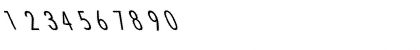 Ashes 1 Regular Font Ashes 1 Regular Font