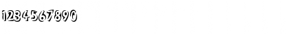 Aspect LT Regular Regular Font