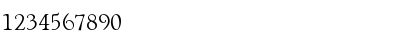 Aspen DB Regular Font Aspen DB Regular Font