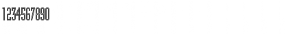 AssemblyOutlineAlternateSSK Regular Font AssemblyOutlineAlternateSSK Regular Font
