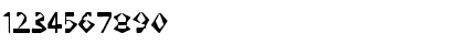 Assuri Regular Font Assuri Regular Font