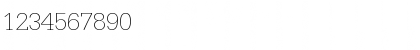 AstridBeckerWideXlight Regular Font AstridBeckerWideXlight Regular Font