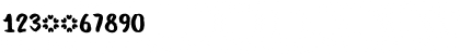 Twirrewyn DEMO Regular Font