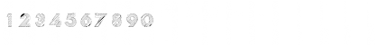 Blockade Regular Font Blockade Regular Font