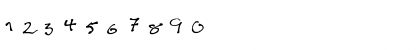 ATF Bosin Regular Font ATF Bosin Regular Font