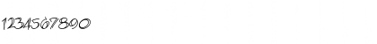 AtlandSketches BB Regular Font AtlandSketches BB Regular Font
