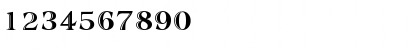 Atlantic Inline Regular Font