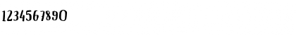 Upirjump Regular Font Upirjump Regular Font